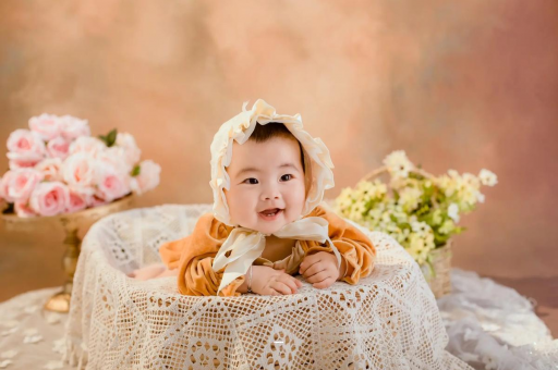 日照5个月宝宝有点咳嗽