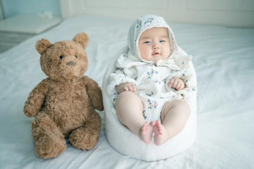 日照宝宝发烧多久会好